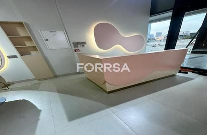 Retail - Studio - 1 Bathroom for sale in Azizi Riviera 5 - Azizi Riviera - Meydan One - Meydan - Dubai Retail - Studio - 1 Bathroom for sale in Azizi Riviera 5 - Azizi Riviera - Meydan One - Meydan - Dubai