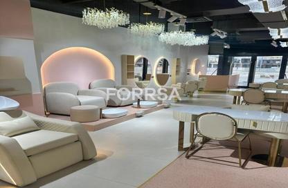 Retail - Studio - 1 Bathroom for sale in Azizi Riviera 5 - Azizi Riviera - Meydan One - Meydan - Dubai Retail - Studio - 1 Bathroom for sale in Azizi Riviera 5 - Azizi Riviera - Meydan One - Meydan - Dubai