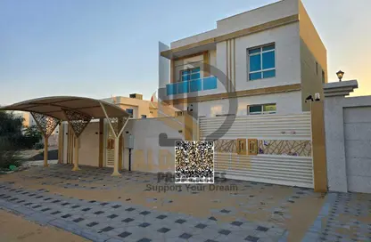 فيلا - 3 غرف نوم - 4 حمامات للبيع في الزاهية جاردنز - الزاهية - عجمان فيلا - 3 غرف نوم - 4 حمامات للبيع في الزاهية جاردنز - الزاهية - عجمان