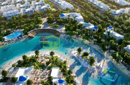 Townhouse - 4 Bedrooms - 3 Bathrooms for sale in Marbella - Damac Lagoons - Dubai