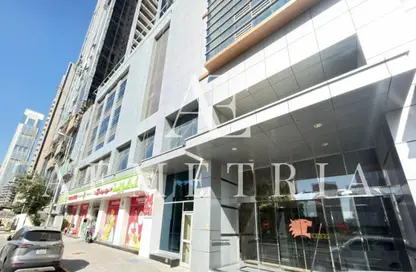 شقة - غرفة نوم - 1 حمام للايجار في برج المنارة - مثلث قرية جميرا - دبي شقة - غرفة نوم - 1 حمام للايجار في برج المنارة - مثلث قرية جميرا - دبي