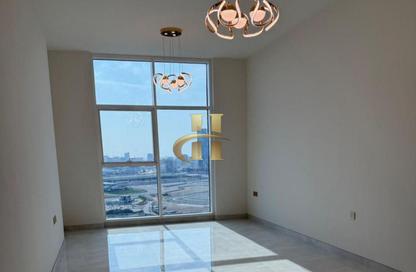 Apartment - 2 Bedrooms - 2 Bathrooms for rent in Skyz by Danube - Arjan - Dubai