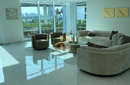 Apartment - 2 Bedrooms - 2 Bathrooms for rent in Skyz by Danube - Arjan - Dubai Apartment - 2 Bedrooms - 2 Bathrooms for rent in Skyz by Danube - Arjan - Dubai