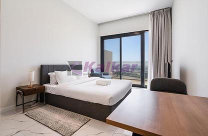 Apartment - Studio - 1 for rent in Alexis Tower - Downtown Jebel Ali - Dubai Apartment - Studio - 1 for rent in Alexis Tower - Downtown Jebel Ali - Dubai