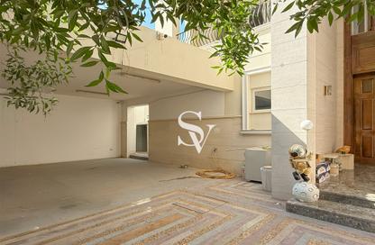 Villa - 4 - 5 for sale in District One Villas - District One - Mohammed Bin Rashid City - Dubai Villa - 4 - 5 for sale in District One Villas - District One - Mohammed Bin Rashid City - Dubai
