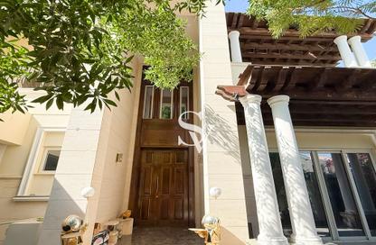 Villa - 4 - 5 for sale in District One Villas - District One - Mohammed Bin Rashid City - Dubai Villa - 4 - 5 for sale in District One Villas - District One - Mohammed Bin Rashid City - Dubai