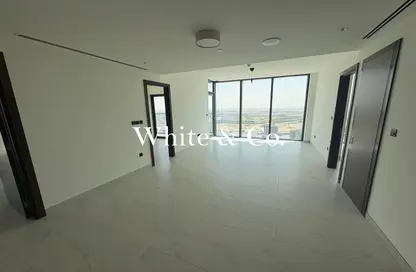 Apartment - 3 Bedrooms - 4 Bathrooms for rent in The Crest Tower A - The Crest - Sobha Hartland - Mohammed Bin Rashid City - Dubai