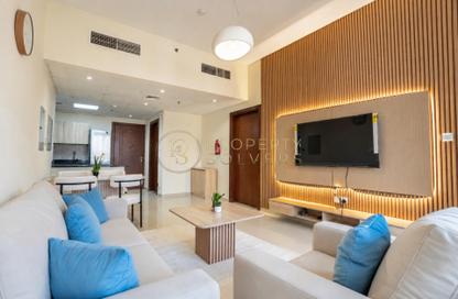 Apartment - 1 - 2 for sale in Elite Sports Residence 8 - Elite Sports Residence - Dubai Sports City - Dubai Apartment - 1 - 2 for sale in Elite Sports Residence 8 - Elite Sports Residence - Dubai Sports City - Dubai