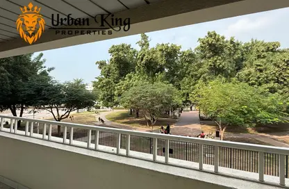 شقة - 2 غرف نوم - 2 حمامات للايجار في جاردن هوم - عود ميثاء - بر دبي - دبي