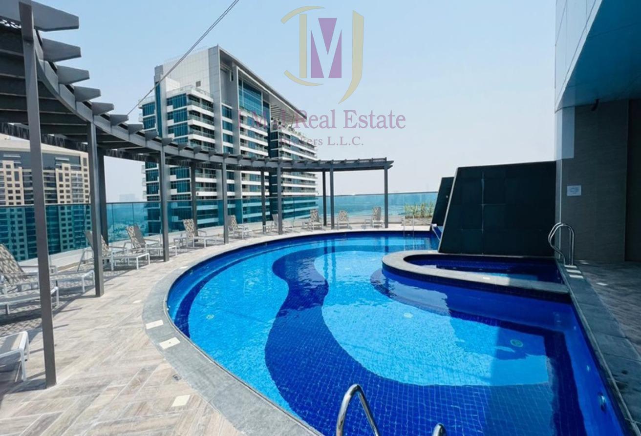 UNFURNISHED | 1 BR | MID FLOOR | CANAL VIEW photo 18