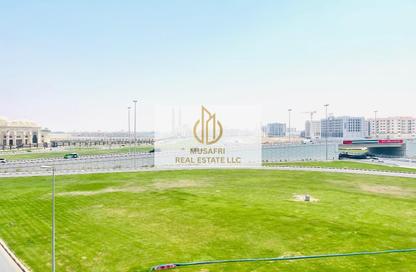 Apartment - 2 Bedrooms - 2 Bathrooms for rent in Muwailih Building - Muwaileh - Sharjah
