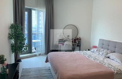 Apartment - 1 Bedroom - 2 Bathrooms for rent in The Bay - Business Bay - Dubai