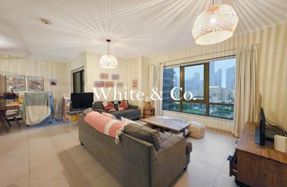 Apartment - 3 Bedrooms - 5 Bathrooms for sale in South Ridge 5 - South Ridge - Downtown Dubai - Dubai