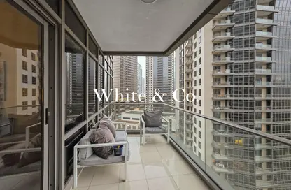 شقة - 3 غرف نوم - 5 حمامات للبيع في البرج الجنوبي 5 - الجناح الجنوبي - وسط مدينة دبي - دبي