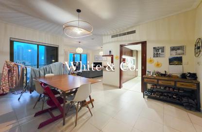 Apartment - 3 Bedrooms - 5 Bathrooms for sale in South Ridge 5 - South Ridge - Downtown Dubai - Dubai