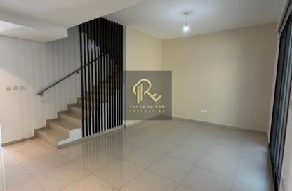 Townhouse - 2 Bedrooms - 4 Bathrooms for rent in Nasma Residence - Al Tai - Sharjah