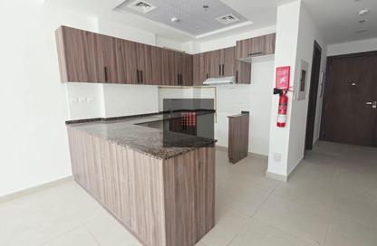 Apartment - 1 - 2 for rent in El Oneis 1 - El Oneis - Dubai Studio City - Dubai