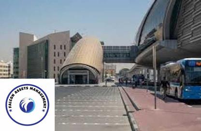 Apartment - 1 Bedroom - 1 Bathroom for rent in Al Nada Tower - Al Nahda - Sharjah