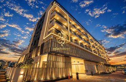 Apartment - 1 Bedroom - 2 Bathrooms for rent in L'Olivier Residence - International City Phase 2 - Al Warsan 4 - Al Warsan - Dubai