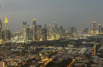 Apartment - 1 - 2 for rent in Society House - Downtown Dubai - Dubai