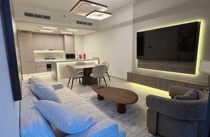 Apartment - 1 - 2 for rent in Society House - Downtown Dubai - Dubai Apartment - 1 - 2 for rent in Society House - Downtown Dubai - Dubai