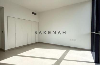 Townhouse - 3 - 5 for sale in Sequoia - Masaar - Tilal City - Sharjah