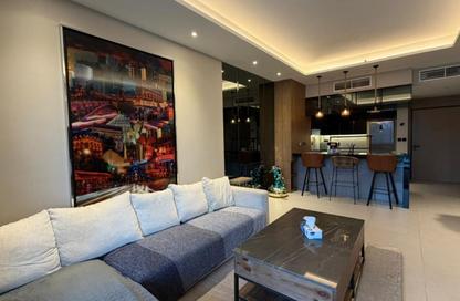Apartment - 2 Bedrooms - 2 Bathrooms for sale in Hyati Avenue - District 14 - Jumeirah Village Circle - Dubai