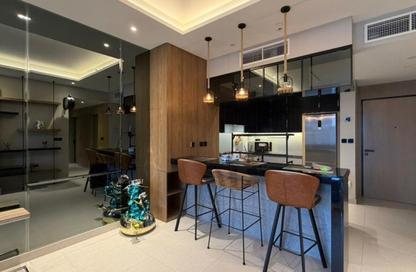 Apartment - 2 Bedrooms - 2 Bathrooms for sale in Hyati Avenue - District 14 - Jumeirah Village Circle - Dubai