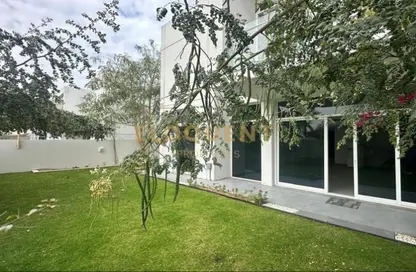 Townhouse - 3 Bedrooms - 4 Bathrooms for rent in Arabella Townhouses 1 - Arabella Townhouses - Mudon - Dubai