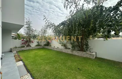 Townhouse - 3 Bedrooms - 4 Bathrooms for rent in Arabella Townhouses 1 - Arabella Townhouses - Mudon - Dubai