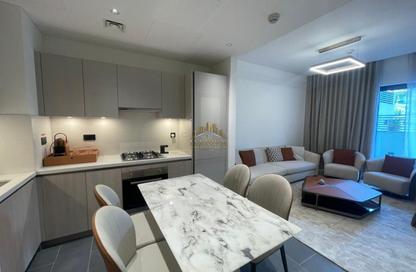 Apartment - 1 Bedroom - 2 Bathrooms for rent in The Crest Tower B - The Crest - Sobha Hartland - Mohammed Bin Rashid City - Dubai