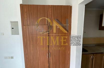 Apartment - Studio - 1 Bathroom for rent in Al Rashidiya Towers - Al Rashidiya - Ajman Downtown - Ajman