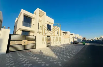 Villa - 5 Bedrooms - 5 Bathrooms for sale in Al Zahya - Ajman