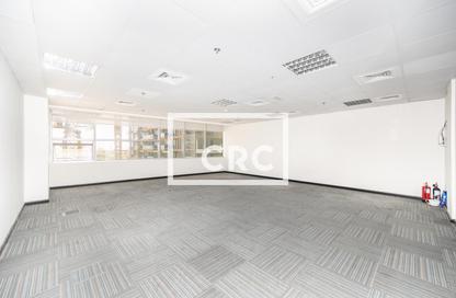 Office Space - Studio - 1 for rent in Mazaya Business Avenue AA1 - Mazaya Business Avenue - Jumeirah Lake Towers - Dubai