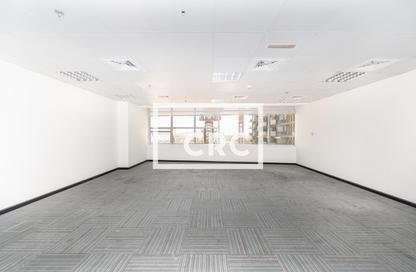 Office Space - Studio - 1 for rent in Mazaya Business Avenue AA1 - Mazaya Business Avenue - Jumeirah Lake Towers - Dubai