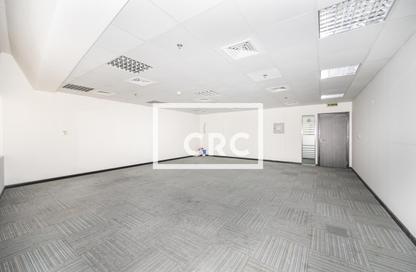 Office Space - Studio - 1 for rent in Mazaya Business Avenue AA1 - Mazaya Business Avenue - Jumeirah Lake Towers - Dubai