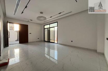 Villa - 6 - 7+ for rent in Al Aamra Gardens - Al Amerah - Ajman