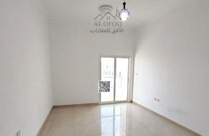Apartment - 1 Bedroom - 2 Bathrooms for rent in Al Zaheya Gardens - Al Zahya - Ajman Apartment - 1 Bedroom - 2 Bathrooms for rent in Al Zaheya Gardens - Al Zahya - Ajman