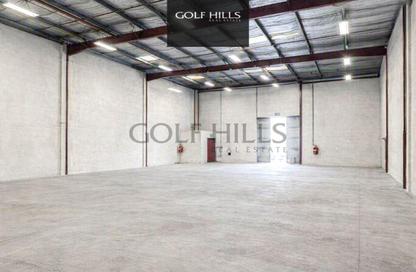 Warehouse - Studio - 1 for rent in Dubai Investment Park 2 (DIP 2) - Dubai Investment Park (DIP) - Dubai