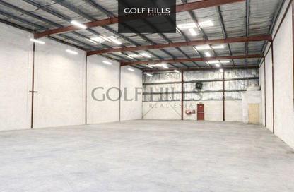 Warehouse - Studio - 1 for rent in Dubai Investment Park 2 (DIP 2) - Dubai Investment Park (DIP) - Dubai
