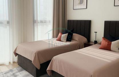 Apartment - 2 Bedrooms - 2 Bathrooms for rent in Al Yelayiss 2 - Dubai