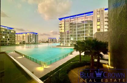 Apartment - 1 Bedroom - 2 Bathrooms for sale in Residences 14 - The Residences at District One - Mohammed Bin Rashid City - Dubai