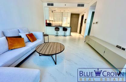 Apartment - 1 Bedroom - 2 Bathrooms for sale in Residences 14 - The Residences at District One - Mohammed Bin Rashid City - Dubai Apartment - 1 Bedroom - 2 Bathrooms for sale in Residences 14 - The Residences at District One - Mohammed Bin Rashid City - Dubai