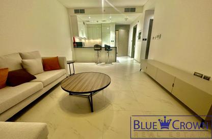 Apartment - 1 Bedroom - 2 Bathrooms for sale in Residences 14 - The Residences at District One - Mohammed Bin Rashid City - Dubai