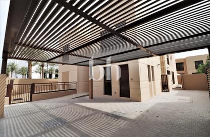 Villa - 5 Bedrooms - 4 Bathrooms for sale in Al Zahia 2 - Al Zahia - Muwaileh Commercial - Sharjah