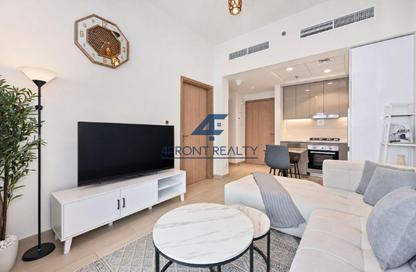 Apartment - 1 Bedroom - 1 Bathroom for sale in Azizi Riviera 47 - Azizi Riviera - Meydan One - Meydan - Dubai Apartment - 1 Bedroom - 1 Bathroom for sale in Azizi Riviera 47 - Azizi Riviera - Meydan One - Meydan - Dubai
