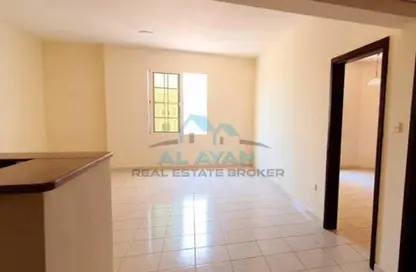 Apartment - 1 Bedroom - 2 Bathrooms for rent in Building S07 - Spain Cluster - International City - Dubai