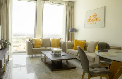 Apartment - 2 Bedrooms - 2 Bathrooms for sale in Noura Tower - Al Habtoor City - Business Bay - Dubai