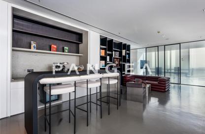 Office Space - Studio for rent in Boulevard Plaza 1 - Boulevard Plaza Towers - Downtown Dubai - Dubai