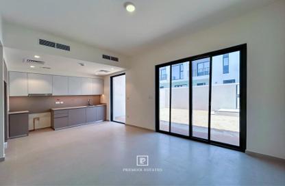 Townhouse - 3 Bedrooms - 4 Bathrooms for rent in Greenview - Emaar South - Dubai South (Dubai World Central) - Dubai Townhouse - 3 Bedrooms - 4 Bathrooms for rent in Greenview - Emaar South - Dubai South (Dubai World Central) - Dubai